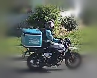 Counted crossing at 09:11