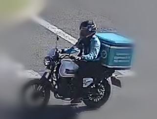 Counted crossing at 09:23