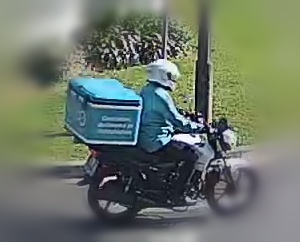Counted crossing at 09:29