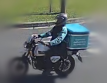 Counted crossing at 09:47
