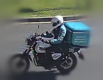 Counted crossing at 09:48