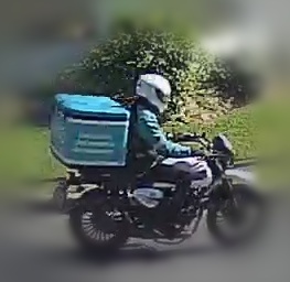 Counted crossing at 09:56