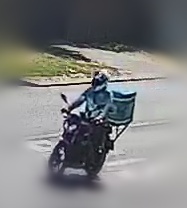 Counted crossing at 10:00