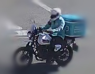 Counted crossing at 10:01