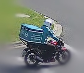 Counted crossing at 10:04