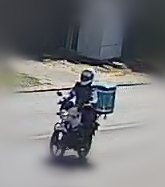 Counted crossing at 10:06