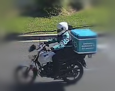 Counted crossing at 10:06