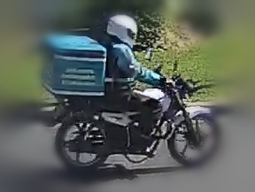 Counted crossing at 10:09