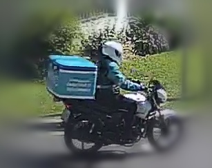 Counted crossing at 10:18