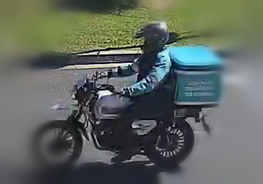 Counted crossing at 10:19