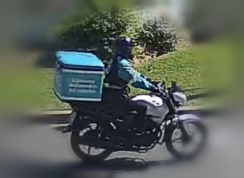 Counted crossing at 10:42