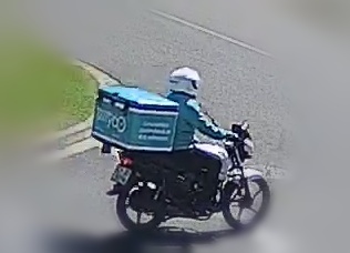 Counted crossing at 10:48