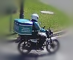 Counted crossing at 11:02