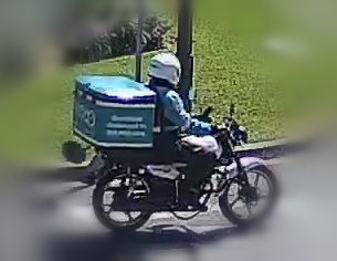 Counted crossing at 11:36