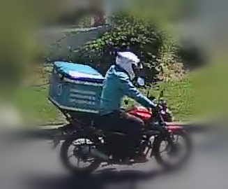 Counted crossing at 11:37