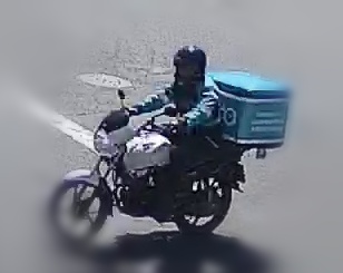 Counted crossing at 12:00