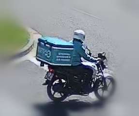 Counted crossing at 12:04