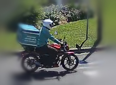 Counted crossing at 12:06