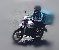Counted crossing at 12:08