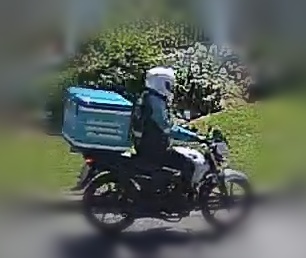 Counted crossing at 12:24
