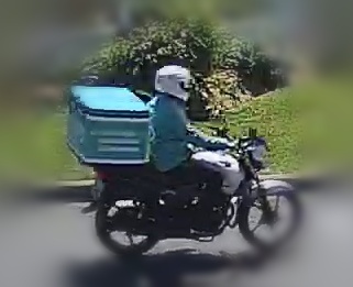 Counted crossing at 12:34