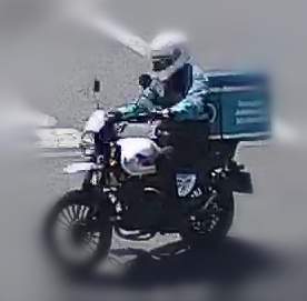 Counted crossing at 13:20