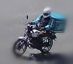 Counted crossing at 13:34