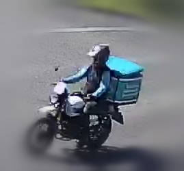 Counted crossing at 14:10