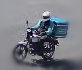 Counted crossing at 14:11
