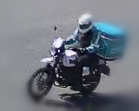 Counted crossing at 14:14