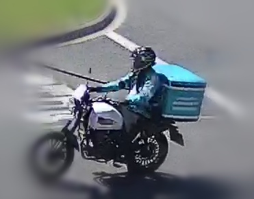 Counted crossing at 14:14