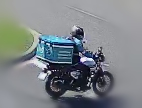 Counted crossing at 14:16
