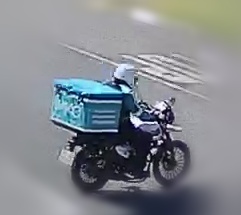 Counted crossing at 14:18