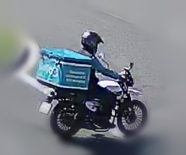 Counted crossing at 14:21