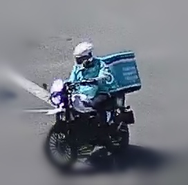 Counted crossing at 14:27