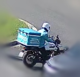 Counted crossing at 15:11