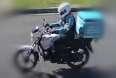 Counted crossing at 15:15