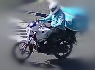 Counted crossing at 15:31