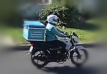 Counted crossing at 15:35