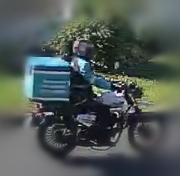 Counted crossing at 15:41