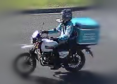 Counted crossing at 15:51