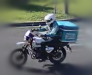 Counted crossing at 16:00