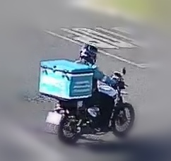 Counted crossing at 16:01