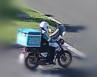Counted crossing at 16:14