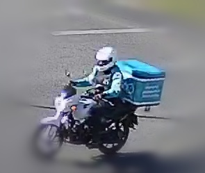 Counted crossing at 16:16