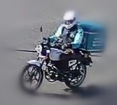 Counted crossing at 16:24