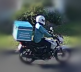 Counted crossing at 16:34
