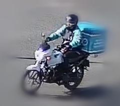 Counted crossing at 16:42
