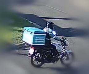Counted crossing at 16:51