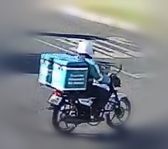 Counted crossing at 16:58